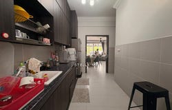Jalan Pinggiran, Iskandar Puteri, Johor 79100