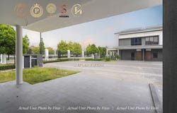 Jalan U13/56, Setia Alam, Selangor 40170