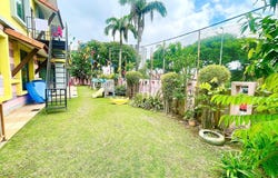 Jalan BK 2, Puchong, Selangor 47180