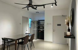 Taman Sutera, Bukit Angkat, 43000, Selangor, Kajang, Selangor 43000