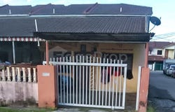 Jalan Serampang, Klang, Selangor 41100