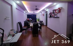 Jalan Batu Unjur 9, Klang, Selangor 41200