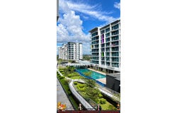Jalan Wan Alwi, Kuching, Sarawak 93350