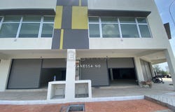 Bandar Puncak Alam, Selangor 47000