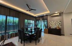Iskandar Puteri (Nusajaya), Johor 79250