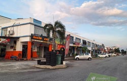 Klang, Selangor 0