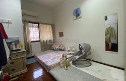 Jalan Off Jalan Cheras, Cheras, Kuala Lumpur 56000