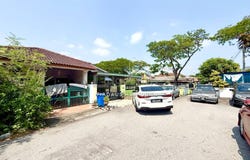 Shah Alam, Selangor 40000