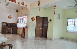 Jalan TK 2, Puchong, Selangor 47190