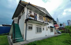Kuala Lumpur, Kuala Lumpur 50300