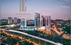 Damansara Heights, Kuala Lumpur 50490