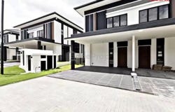 Nara Eco Ardence Setia Alam, Shah Alam, Selangor 40170