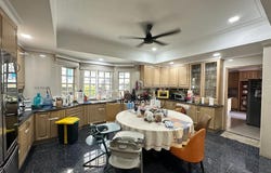 Jalan Bukit Impiana, Kajang, Selangor 43000
