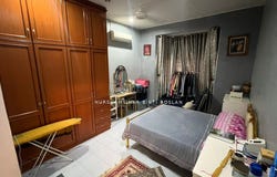 Serendah, Selangor 48200