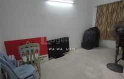 Jalan TK 1, Puchong, Selangor 47190