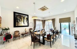 Jalan Kelab Golf, Shah Alam, Selangor 40100