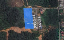 Jalan Rollercoaster, Kajang, Kajang, Selangor 43000