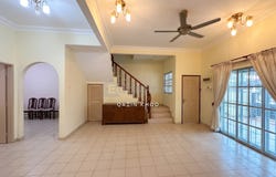 Ipoh Garden, Ipoh, Perak 31400