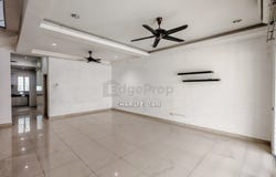 Jalan Kemuning Damai, Shah Alam, Selangor 40400