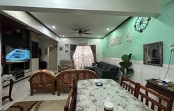 Jenjarom, Selangor 42610