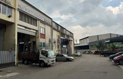 Johor Bahru, Johor 81100