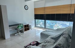 Jalan Bangsar, Kampung Haji Abdullah Hukum, Bangsar, Kuala Lumpur 59200