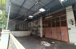 menglembu i-park, Ipoh, Perak 31450