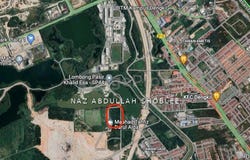Jalan Dengkil-Banting, Dengkil, Selangor 43800