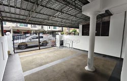 Jalan PJS 10/x, Bandar Sunway, Selangor 46150