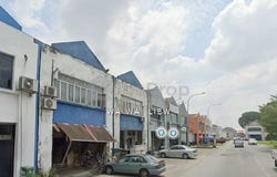 Jalan Tpp, Puchong, Selangor 47100