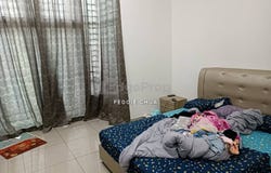 Johor Bahru, Johor 81100