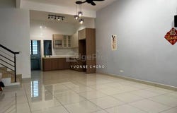 Iskandar Puteri, Johor 79100