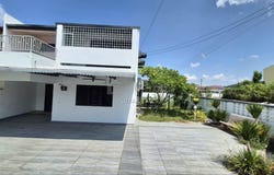JALAN PASIR PUTEH, IPOH, Perak 31650