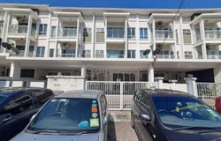 Jalan Permai, Kajang, Selangor 43000