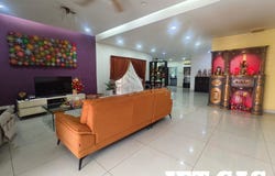 Lebuhraya Selat Klang, Klang, Selangor 41400