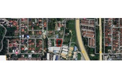 Selangor, Shah Alam, Selangor 40300