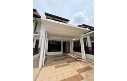 Jalan Ilmiah, Bangi, Selangor 43000