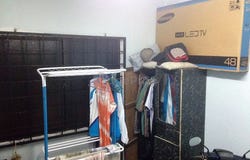 Jalan Pendamaran, Port Klang, Selangor 42000