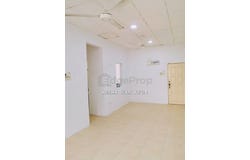 Jalan Aman 4, Taman Kajang Utama, 43000, Selangor, Kajang, Selangor 43000