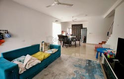 Persiaran Warisan, 43900, Selangor, Sepang, Selangor