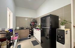 Jalan Cemara 1, Cheras, Kuala Lumpur 56100