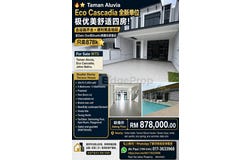 Johor Bahru, Johor 81100