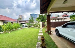 Petaling Jaya, Selangor 46100