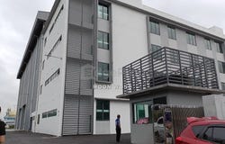 Jalan Kpb, Balakong, Selangor 43300
