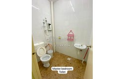 Johor Bahru, Johor 81100