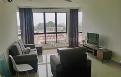 Jalan Kelab Golf, Ipoh, Perak 30250