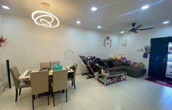 Taman Scientex Jaya, Jalan Scientex Jaya 11, 81400 Senai, Johor, Senai, Johor 81400