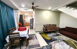 Taman Mutiara Indah, Johor Bahru, Johor 81100