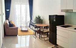 Jalan Kerinchi Kiri 2, Bangsar South, Kuala Lumpur 59200