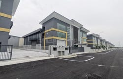 Jalan Aman Perdana, Klang, Selangor 41050